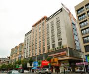 8 Inn Dongguan Zhongtang Branch