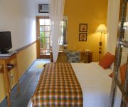 Pousada Solar das Margaridas