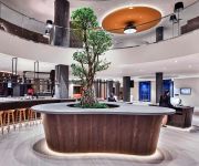 Novotel Moscow Kievskaya