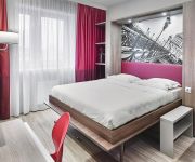 Adagio Moscow Kievskaya