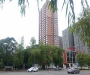 Xi'an Bai He Jia Ri Hotel Mainland Chinese Citizens Only