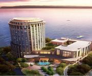 Grand New Century Kaimei Hotel