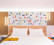 ibis Styles Guyancourt Versailles