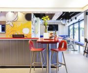 ibis Styles Mulhouse Centre Gare (Opening July 2016)