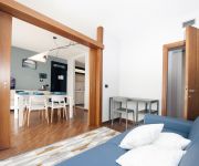 Suites Marilia Apartments