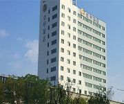 Ji Hotel Guanggu Tiyu xueyuan