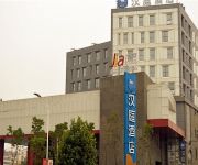 Hanting Hotel North Fuxing Road