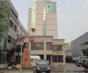 Elan Hotel Yangzijiang Road