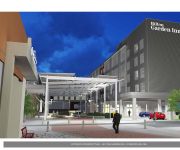 Hilton Garden Inn Foxborough Patriot Place