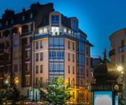 Hôtel Versailles Chantiers