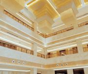 Sanfangxiang Jinling Hotel