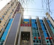 Beijing Sicily Hotel (Lian Bao Road) Mainland Chinese Citizens Only