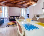 Butterfly Venice Dream House Apartment