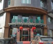 GreenTree Inn South road