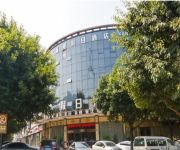 Bishan Lijing Holiday Hotel