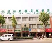 GreenTree Inn Sanmen Road Shell