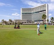 Radisson Golf & Convention Center Batam