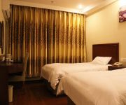 GreenTree Inn Daxing Lucheng