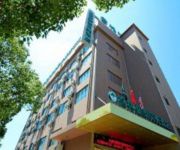 GreenTree Inn ShangHai BaoShan 128 Memorial Road TongHe Road Shell Hotel