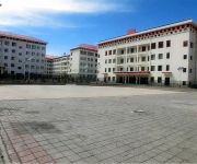 Bayi Hotel Training Center Mainland Chinese Citizens Only