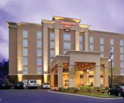 Hampton Inn by Hilton North Olmsted Cleveland Airport