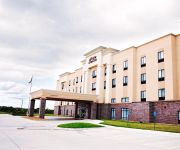 Hampton Inn - Suites Des Moines-Urbandale IA