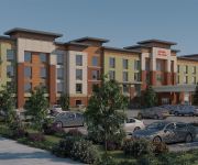 Hampton Inn - Suites- Seattle Woodinville WA