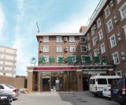 GreenTree Inn Airport Second