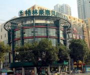 GreenTree Inn MeiShan Road XinDuHui Shell Hotel