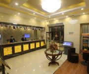 GreenTree Inn North Zuanshi Road Yanchang Shell Hotel