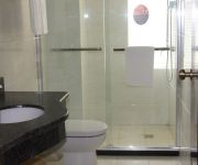 GreenTree Inn East Wangjiang Road CTCE Express Hotel