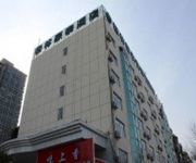 GreenTree Inn Railway Station