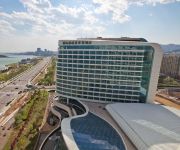 Sheraton Huangdao Hotel