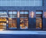 Four Points by Sheraton Manhattan Midtown West