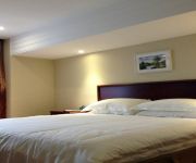 GreenTree Inn East WenHua Road The Provincial Culture And Art School Express Hotel