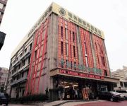 GreenTree Inn Yuanshangyuan Express