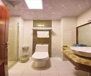 GreenTree Inn Mengcheng Road