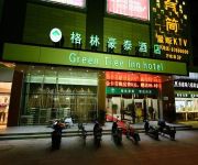 GreenTree Inn Tongda Road Business