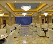 GreenTree Inn Yanqing Railway Station North Plaza South CaiYuan Hotel