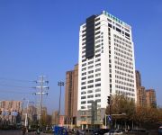 GreenTree Inn Fanhua Avenue