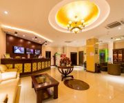 GreenTree Inn West JieFang Street South YingXiong Road Express Hotel