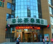 GreenTree Inn LuZhou Medical School