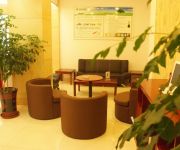 GreenTree Inn TengZhou FuQian Road LongQuan Square Business Hotel