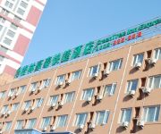 GreenTree Inn Jingtang Harbor