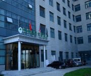 GreenTree Inn Caofeidian