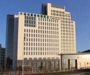 GreenTree Inn Renrenle Square