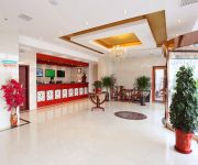 GreenTree Inn Yongyang Road