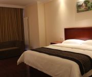GreenTree Inn Railway Station Southeast ChengDe Century City Business Hotel