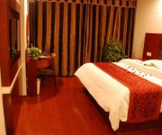 GreenTree Inn LongChuan Road South Hefei Railway Station Business Hotel