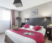 Appart'hotel Odalys Le Dôme